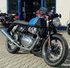 Royal Enfield Continental GT 650