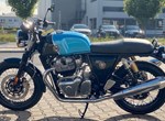 Angebot Royal Enfield Continental GT 650