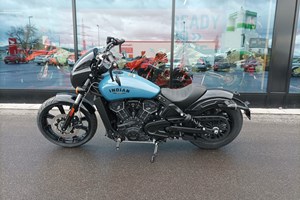 Angebot Indian Scout Rogue