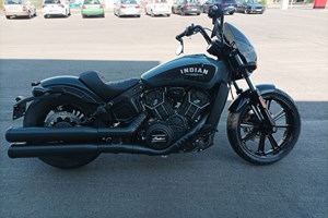 Angebot Indian Scout Rogue