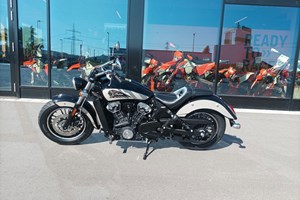 Angebot Indian Scout