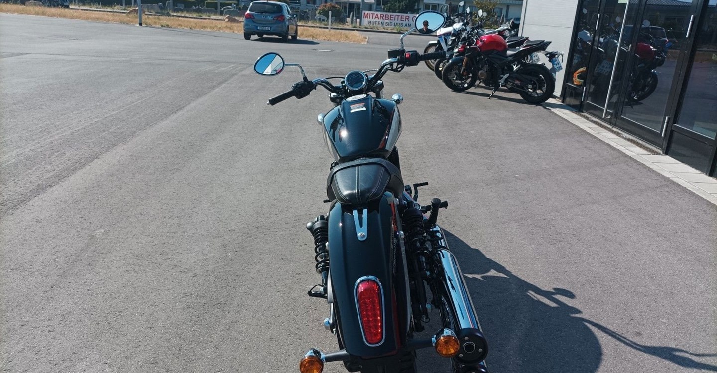 Angebot Indian Scout