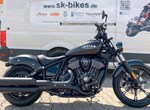 Angebot Indian Chief Dark Horse