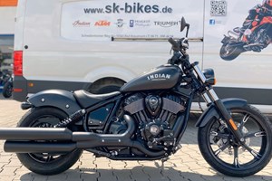 Angebot Indian Chief Dark Horse