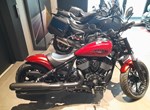 Angebot Indian Chief Dark Horse