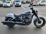 Angebot Indian Chief Bobber Dark Horse