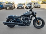 Angebot Indian Chief Bobber Dark Horse