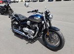 Angebot Triumph Bonneville Speedmaster