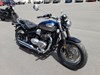 Triumph Bonneville Speedmaster