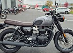 Angebot Triumph Bonneville T120 Black