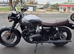 Angebot Triumph Bonneville T120 Black