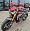 Triumph Speed Triple 1200 RS