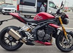 Angebot Triumph Speed Triple 1200 RS