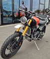 Triumph Scrambler 1200 XE