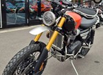 Angebot Triumph Scrambler 1200 XE