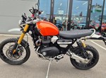 Angebot Triumph Scrambler 1200 XE