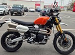 Angebot Triumph Scrambler 1200 XE