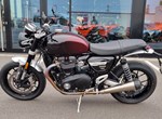 Angebot Triumph Speed Twin 1200