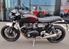 Triumph Speed Twin 1200