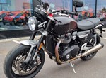 Angebot Triumph Speed Twin 1200