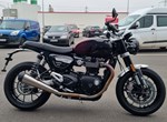 Angebot Triumph Speed Twin 1200