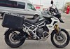 Triumph Tiger 1200 Rally PRO