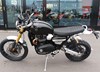 Triumph Scrambler 1200 XE