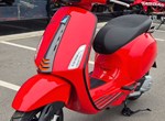 Angebot Vespa Sprint 125 S