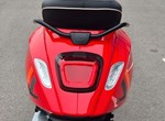 Angebot Vespa Sprint 125 S