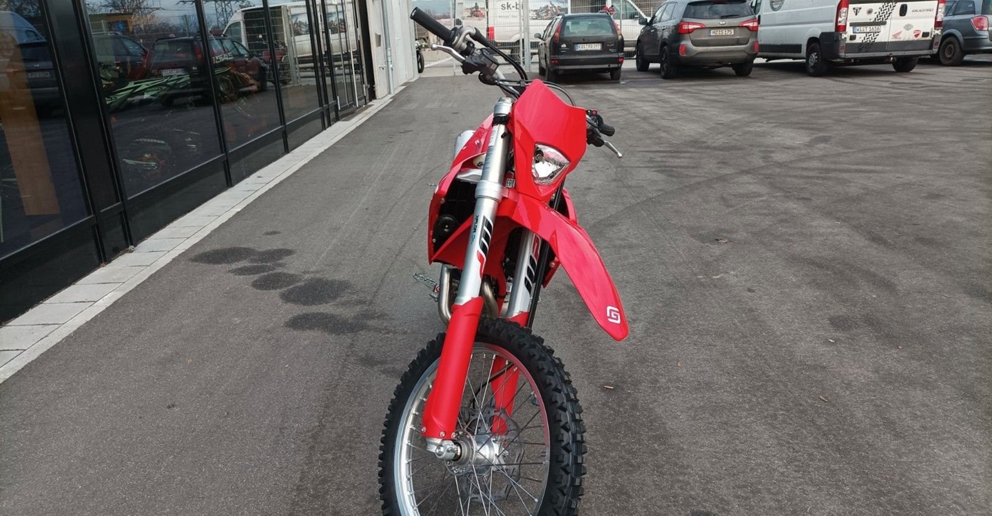 Angebot GASGAS EC 350F