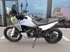 Husqvarna Norden 901