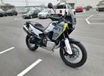 Angebot Husqvarna Norden 901