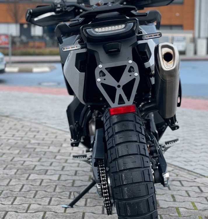 Angebot Husqvarna Norden 901