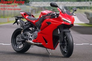 Angebot Ducati Panigale V2