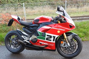 Angebot Ducati Panigale V2