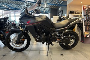 Angebot Honda XL750 Transalp