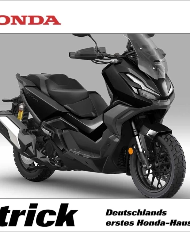 Honda ADV350