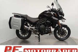 Angebot Triumph Tiger Explorer