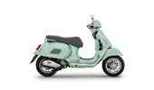 Vespa GTS 300