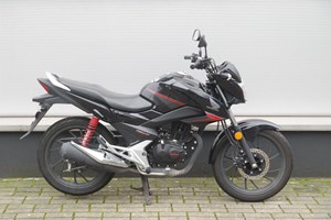 Angebot Honda CB125F