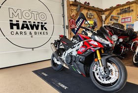 Aprilia Tuono V4 1100 Factory