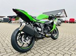 Angebot Kawasaki Ninja ZX-6R