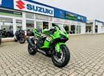 Angebot Kawasaki Ninja ZX-6R