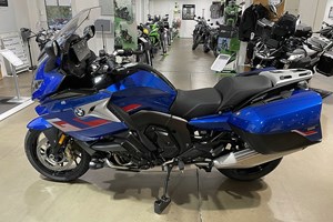 Angebot BMW K 1600 GT