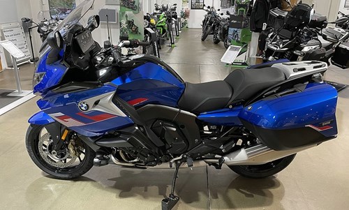 BMW K 1600 GT