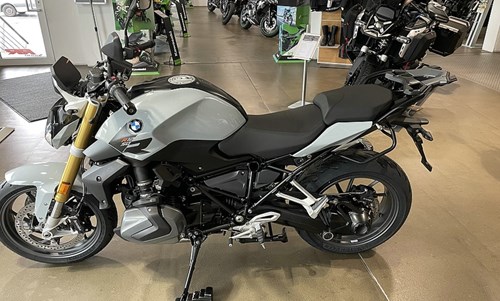 BMW R 1250 R