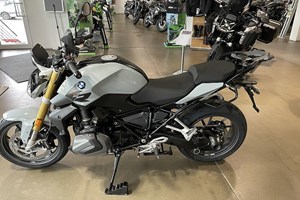 Angebot BMW R 1250 R