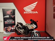 Honda CBF 600 S