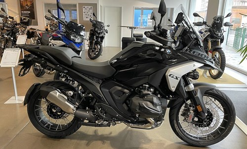 BMW R 1300 GS