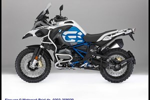 Angebot BMW R 1200 GS Adventure